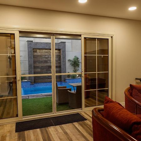 M Residence New Cairo - Families Only Εξωτερικό φωτογραφία