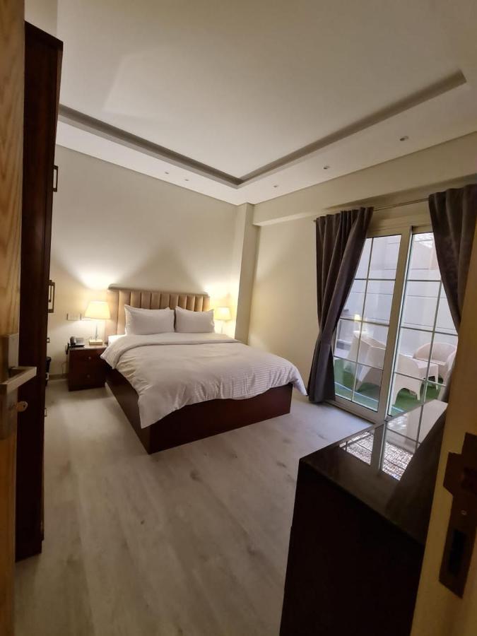 M Residence New Cairo - Families Only Εξωτερικό φωτογραφία