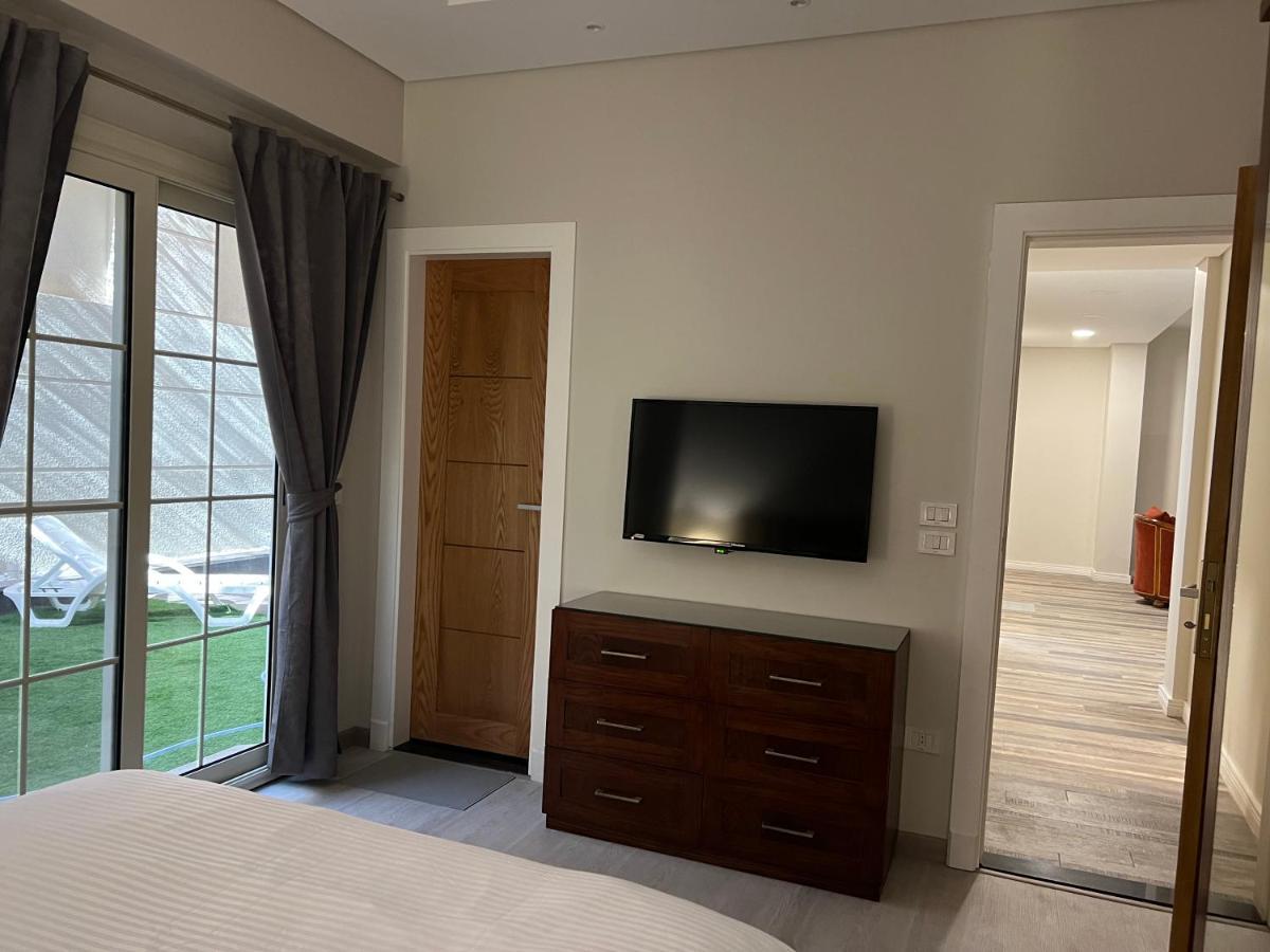 M Residence New Cairo - Families Only Εξωτερικό φωτογραφία