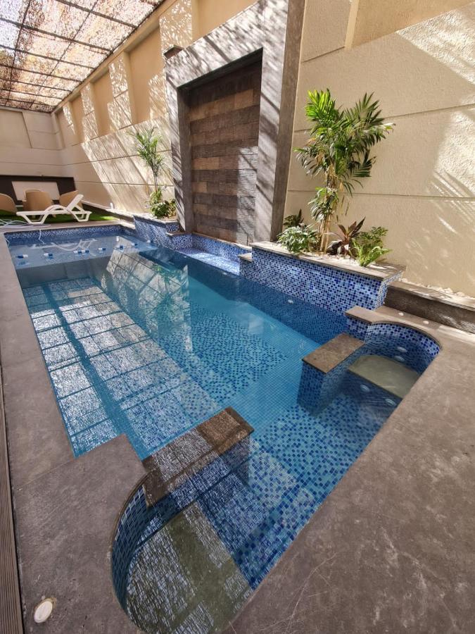 M Residence New Cairo - Families Only Εξωτερικό φωτογραφία