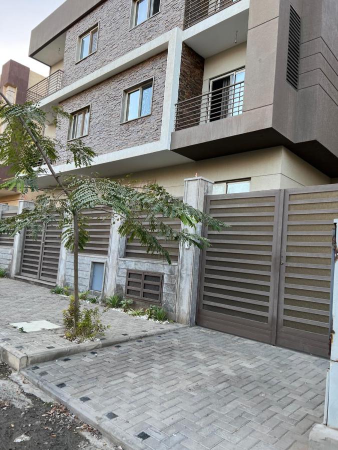 M Residence New Cairo - Families Only Εξωτερικό φωτογραφία
