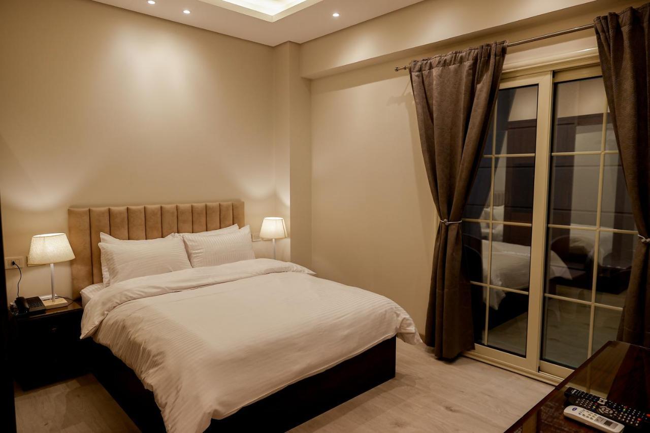 M Residence New Cairo - Families Only Εξωτερικό φωτογραφία
