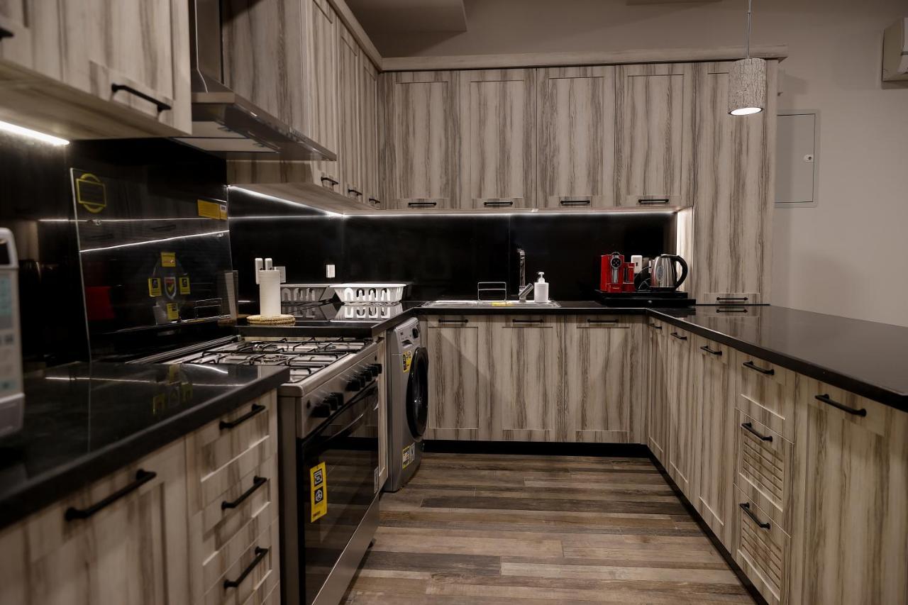 M Residence New Cairo - Families Only Εξωτερικό φωτογραφία