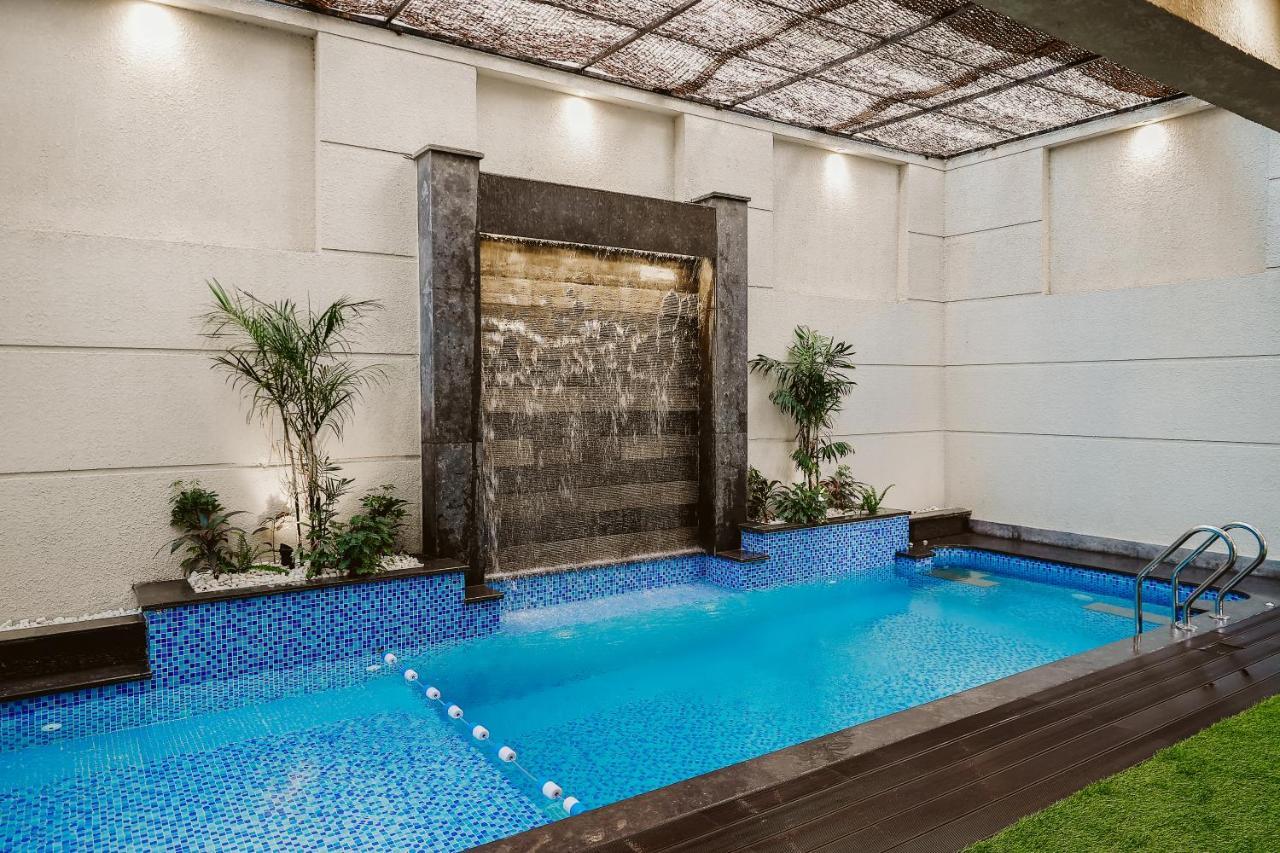 M Residence New Cairo - Families Only Εξωτερικό φωτογραφία