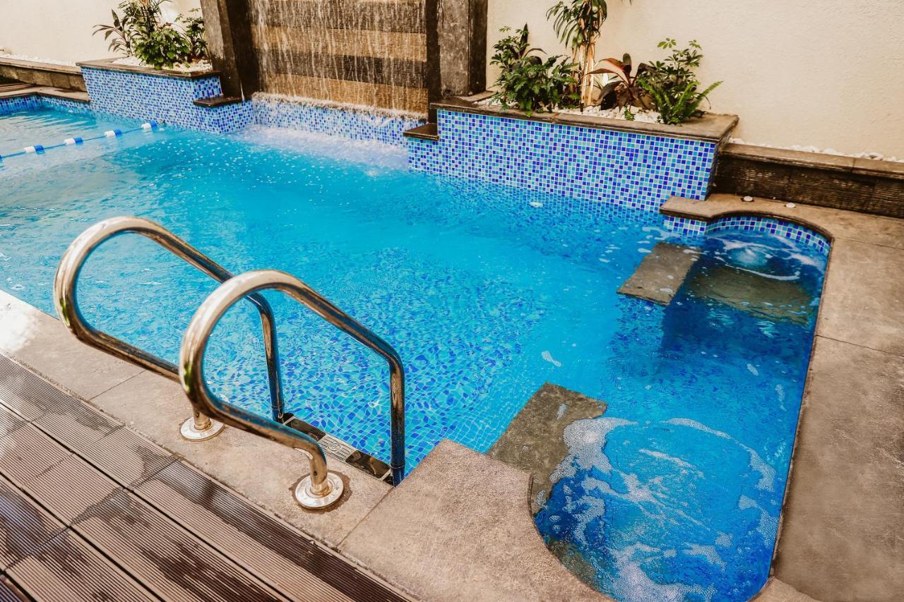 M Residence New Cairo - Families Only Εξωτερικό φωτογραφία