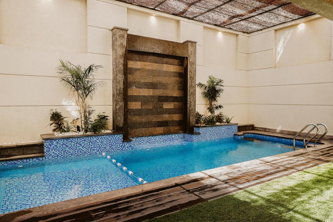 M Residence New Cairo - Families Only Εξωτερικό φωτογραφία
