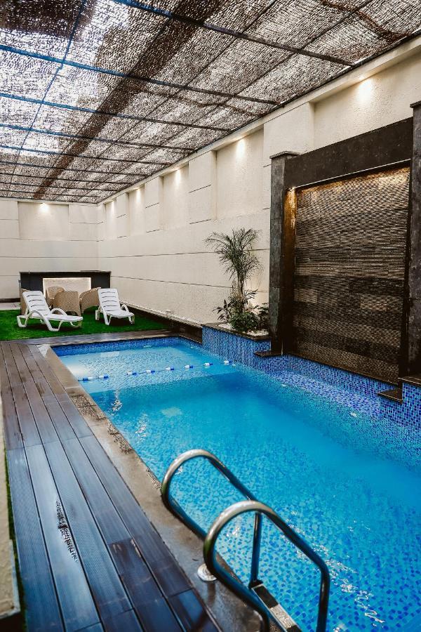M Residence New Cairo - Families Only Εξωτερικό φωτογραφία