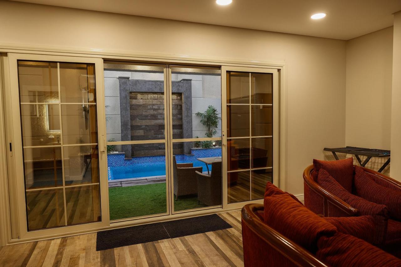 M Residence New Cairo - Families Only Εξωτερικό φωτογραφία