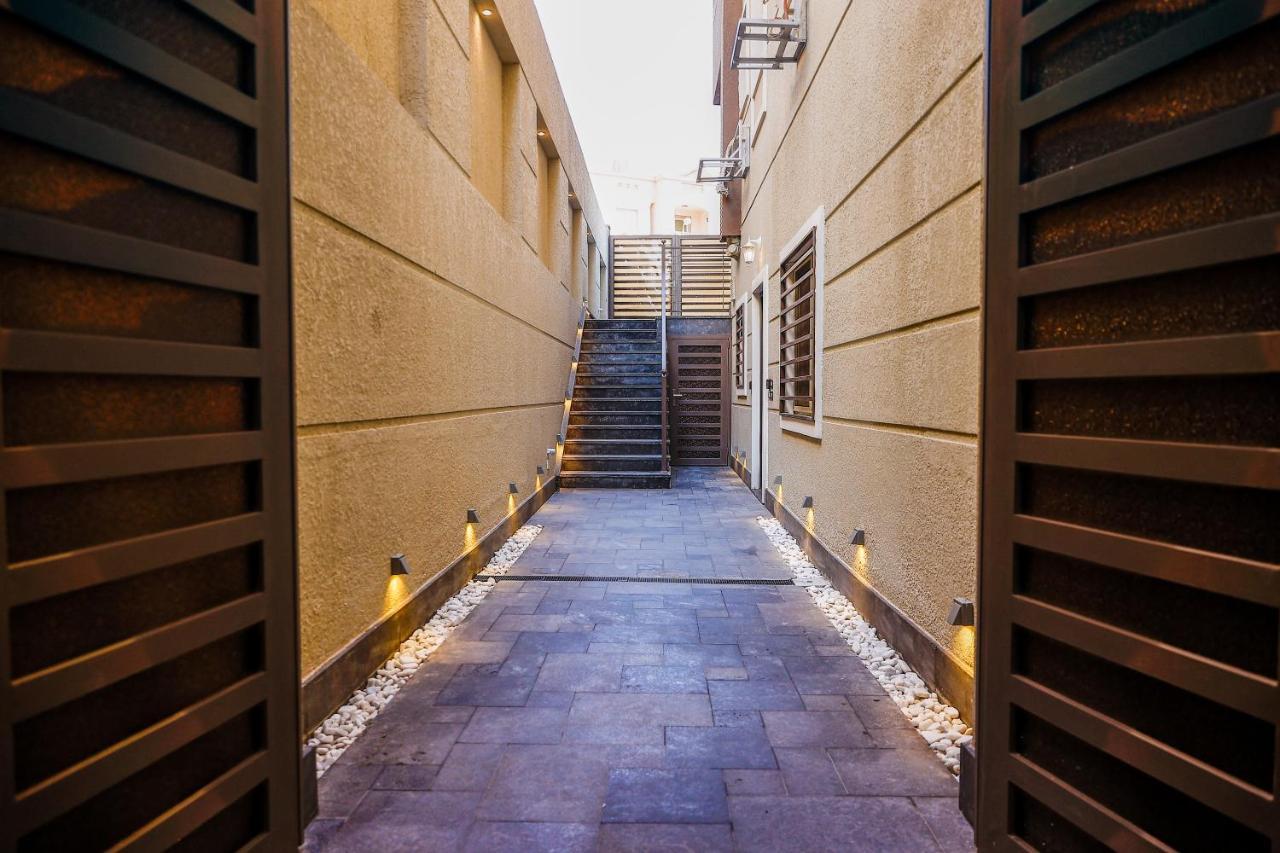 M Residence New Cairo - Families Only Εξωτερικό φωτογραφία