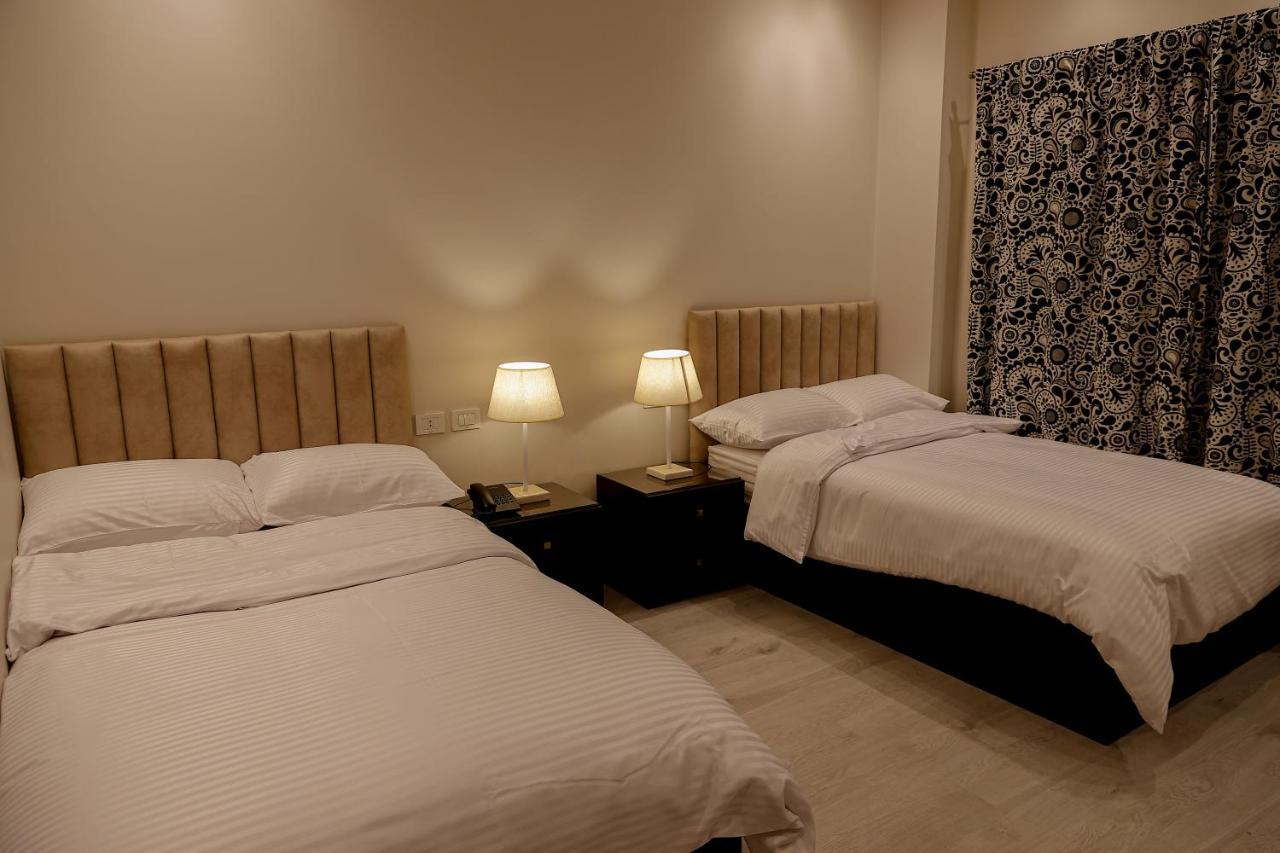 M Residence New Cairo - Families Only Εξωτερικό φωτογραφία