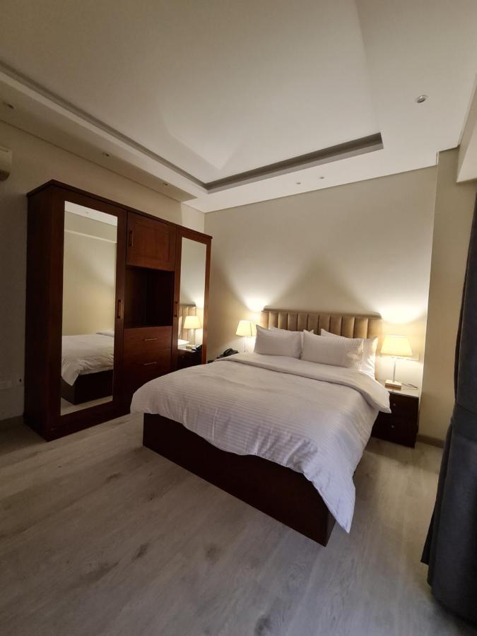 M Residence New Cairo - Families Only Εξωτερικό φωτογραφία